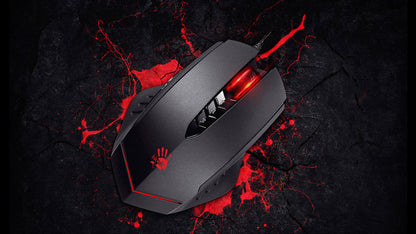 A4tech Bloody V8M 3200DPI Gaming Ultra Core Mouse 3D Wired